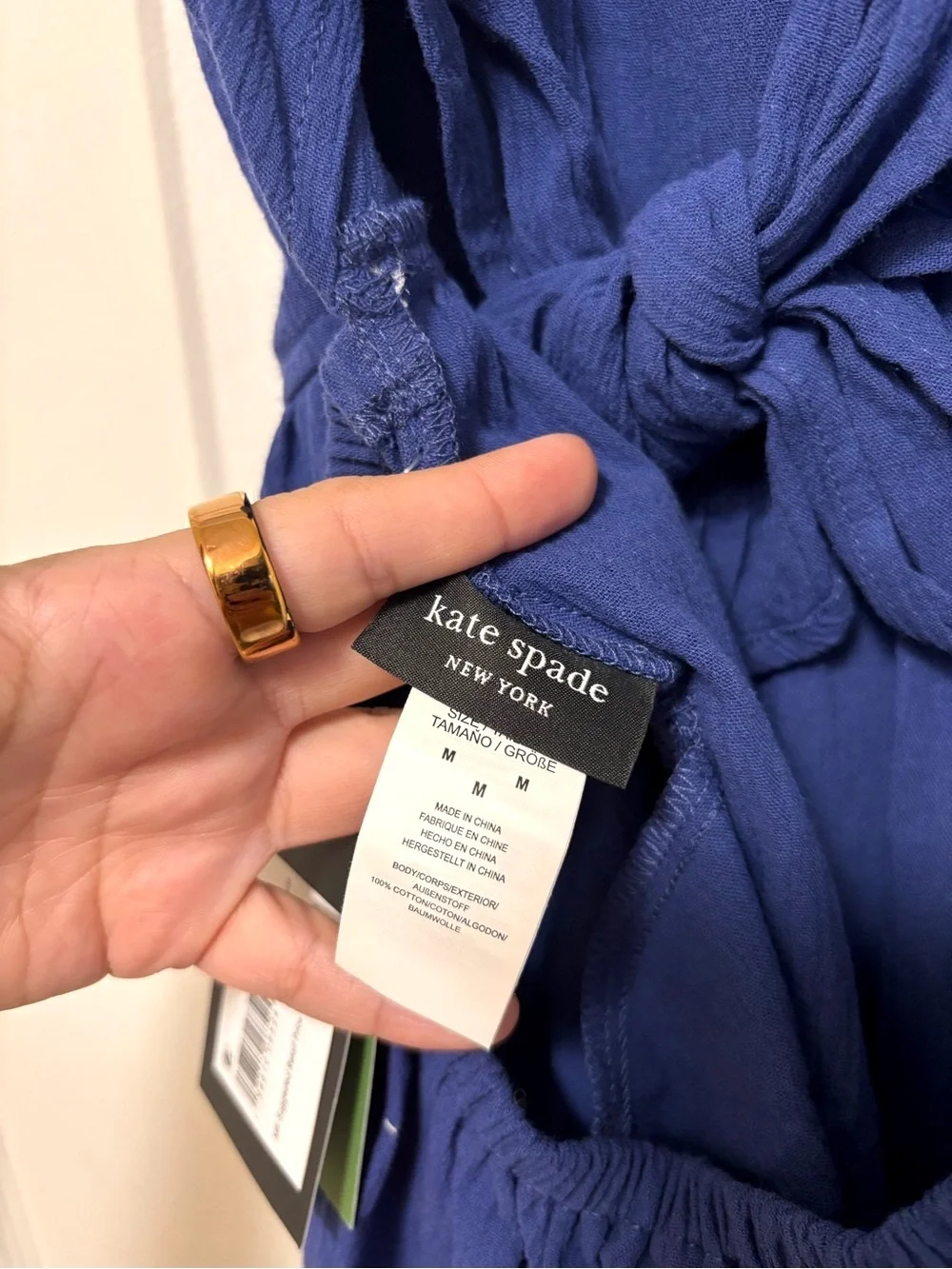 kate spade brand new